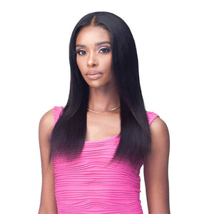 Bobbi Boss Human Hair Glueless Lace Wig - MHLF553 Imani 22