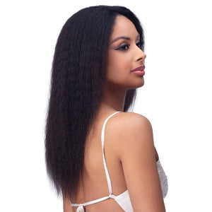 Bobbi Boss Human Hair HD Lace Wig - MHLF580 Ange 20