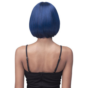 Bobbi Boss Human Hair Lace Front Wig - MHLF568 Valentina