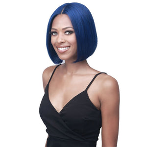 Bobbi Boss Human Hair Lace Front Wig - MHLF568 Valentina