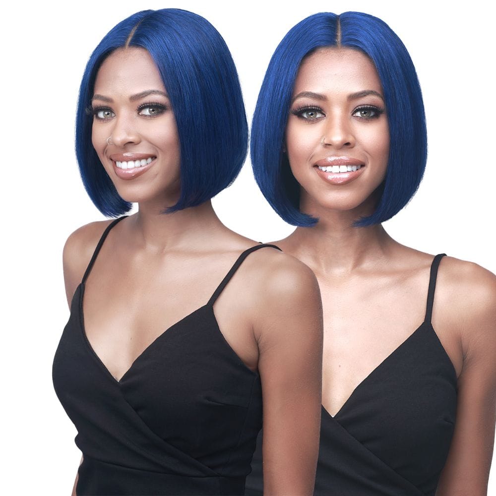 Bobbi Boss Human Hair Lace Front Wig - MHLF568 Valentina