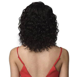 Bobbi Boss Human Hair Lace Part Wig - MHLF438 Kamali