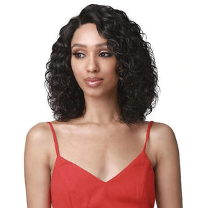 Bobbi Boss Human Hair Lace Part Wig - MHLF438 Kamali