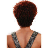 Bobbi Boss Human Hair Wig - MH1236 Disco