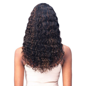 Bobbi Boss Human Hair Wig - MH1340 Deborah