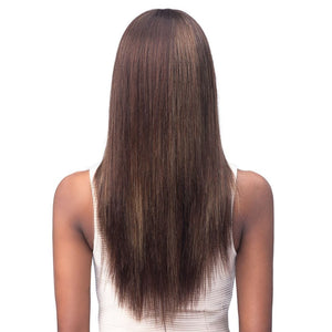 Bobbi Boss Human Hair Wig - MH1342 Flower