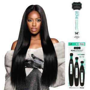 Bobbi Boss Indi Remi Human Hair Weave - Bone Straight Multi
