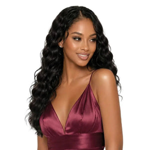 Bobbi Boss Miss Origin Synthetic Core One Pack 3PCS Weave - Body Wave
