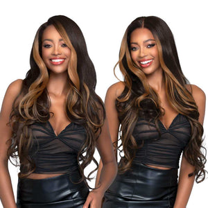 Bobbi Boss Miss Origin Synthetic Lace Part Wig - MOGL305 Sarai