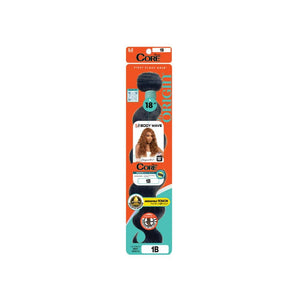 Bobbi Boss Miss Origin Synthetic Quick Weave Hair - MO1PBW Body Wave