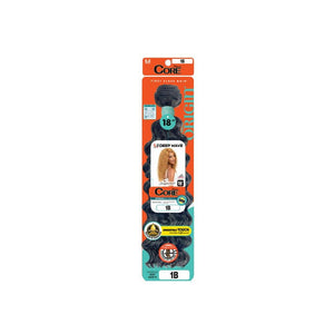 Bobbi Boss Miss Origin Synthetic Quick Weave Hair - MO1PDW Deep Wave