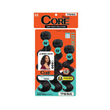 Bobbi Boss Miss Origin Synthetic Quick Weave - MO3PBW14 Body Wave 10" 12" 14"