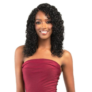 Bobbi Boss Miss Origin Synthetic Quick Weave - MO3PHW14 Hawaiian Curl 10" 12" 14"