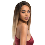 Bobbi Boss Miss Origin Synthetic Quick Weave - MO3PST14 Straight 10" 12" 14"