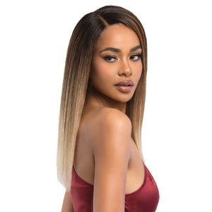 Bobbi Boss Miss Origin Synthetic Quick Weave - MO3PST14 Straight 10" 12" 14"