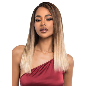 Bobbi Boss Miss Origin Synthetic Quick Weave - MO3PST14 Straight 10" 12" 14"