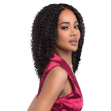 Bobbi Boss Miss Origin Synthetic Quick Weave - MO3PWA14 Water Wave 10" 12" 14"