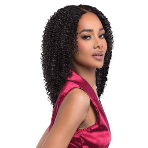 Bobbi Boss Miss Origin Synthetic Quick Weave - MO3PWA14 Water Wave 10" 12" 14"