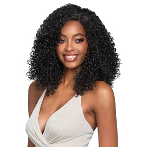 Bobbi Boss Nu Lace Synthetic Glueless Lace Wig - MLF1102 Lorelai