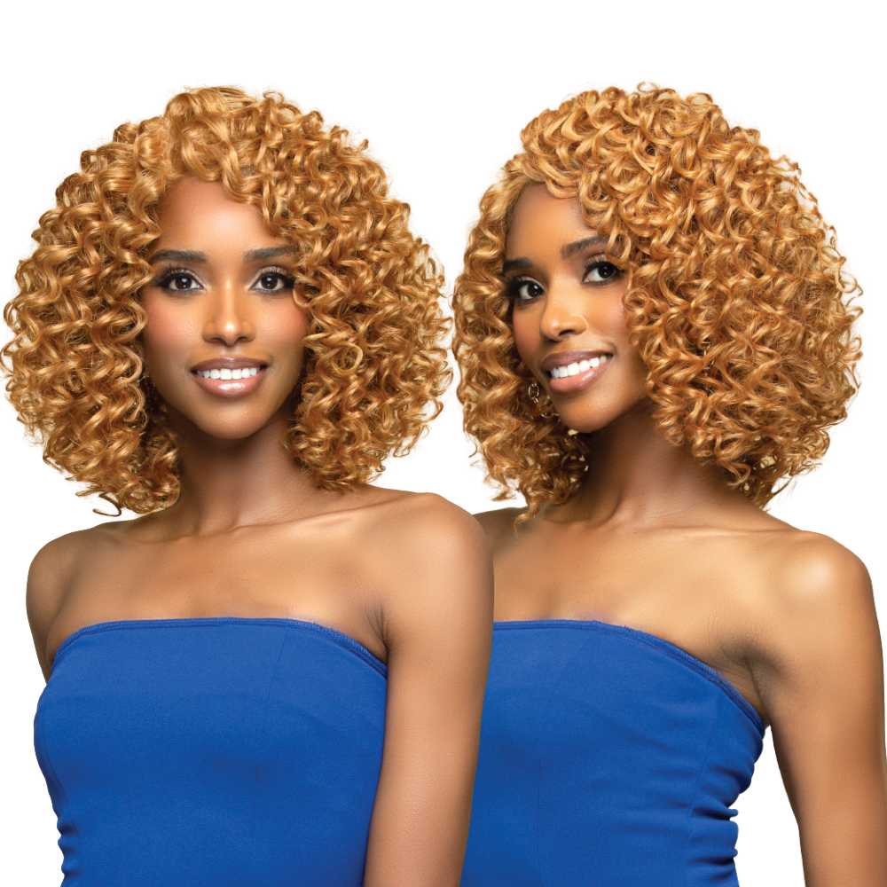 Bobbi Boss Nu Lace Synthetic Glueless Wig - MLF1003 Tabia