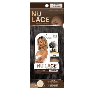 Bobbi Boss Nu Lace Synthetic Glueless Wig - MLF1011 Jia