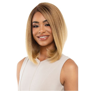 Bobbi Boss Nu Lace Synthetic Glueless Wig - MLF1014 Odette