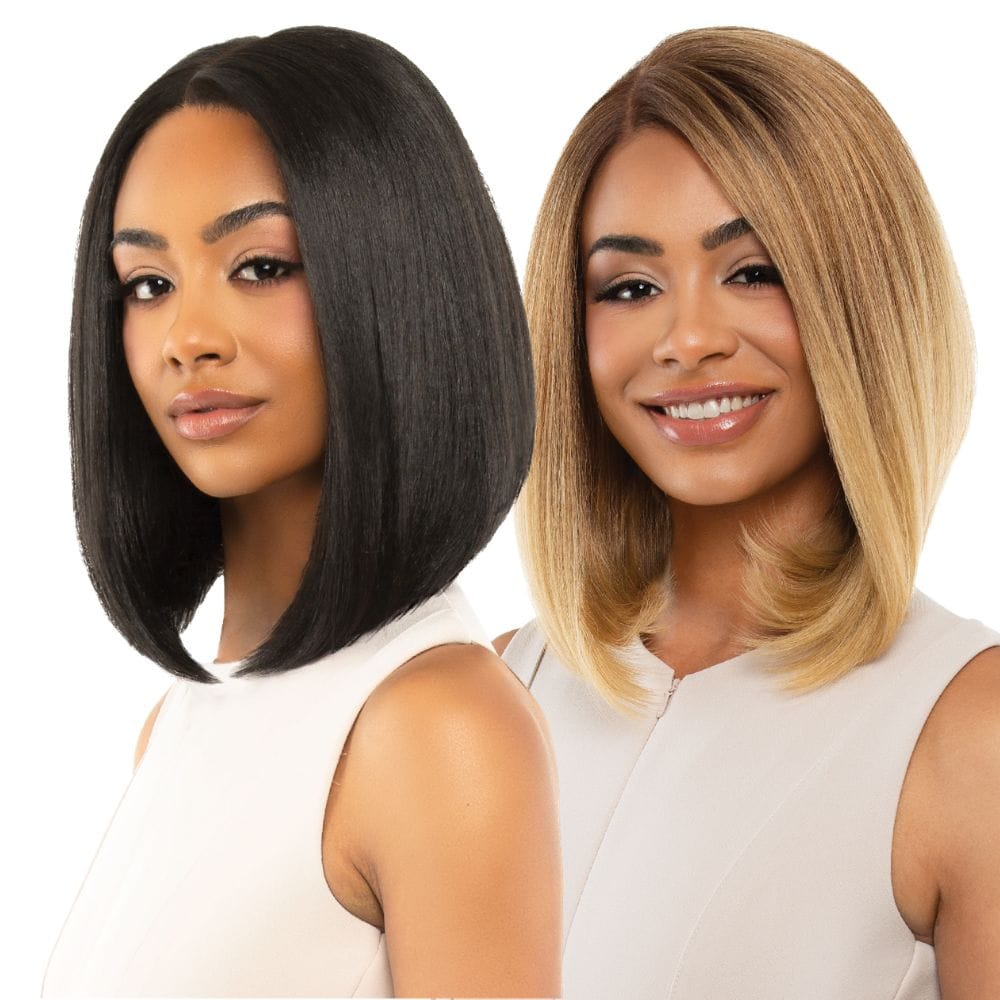 Bobbi Boss Nu Lace Synthetic Glueless Wig - MLF1014 Odette