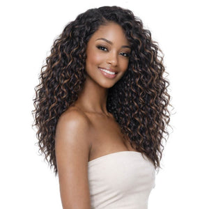 Bobbi Boss Nu Lace Synthetic Lace Wig - MBLF271 Aurelia
