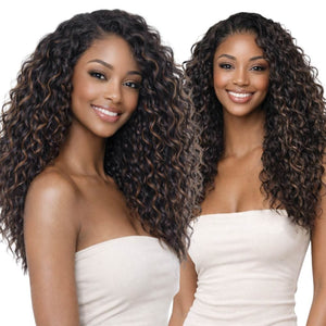 Bobbi Boss Nu Lace Synthetic Lace Wig - MBLF271 Aurelia