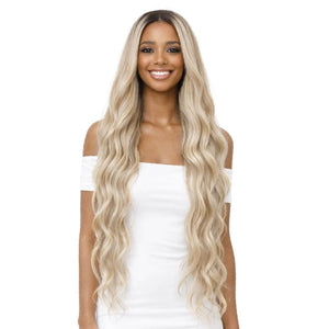 Bobbi Boss Nu Lace Synthetic Lace Wig - MBLF272 Jaslyn