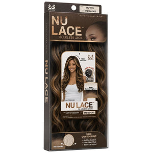 Bobbi Boss Nu Lace Synthetic Lace Wig - MLF1015 Solara