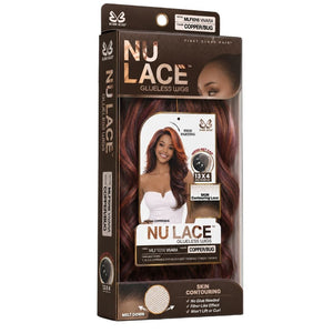 Bobbi Boss Nu Lace Synthetic Lace Wig - MLF1016 Vivara