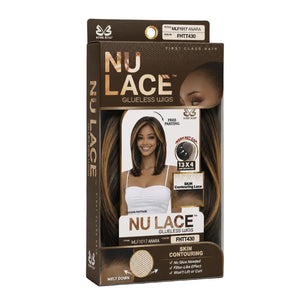 Bobbi Boss Nu Lace Synthetic Lace Wig - MLF1017 Anara