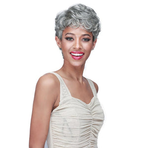 Bobbi Boss Pixie Crush Human Hair Wig - MH1501 Rylee