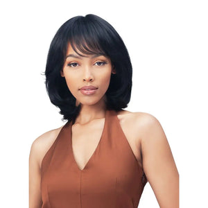 Bobbi Boss Premium Synthetic Boss Wig - M709 Clara