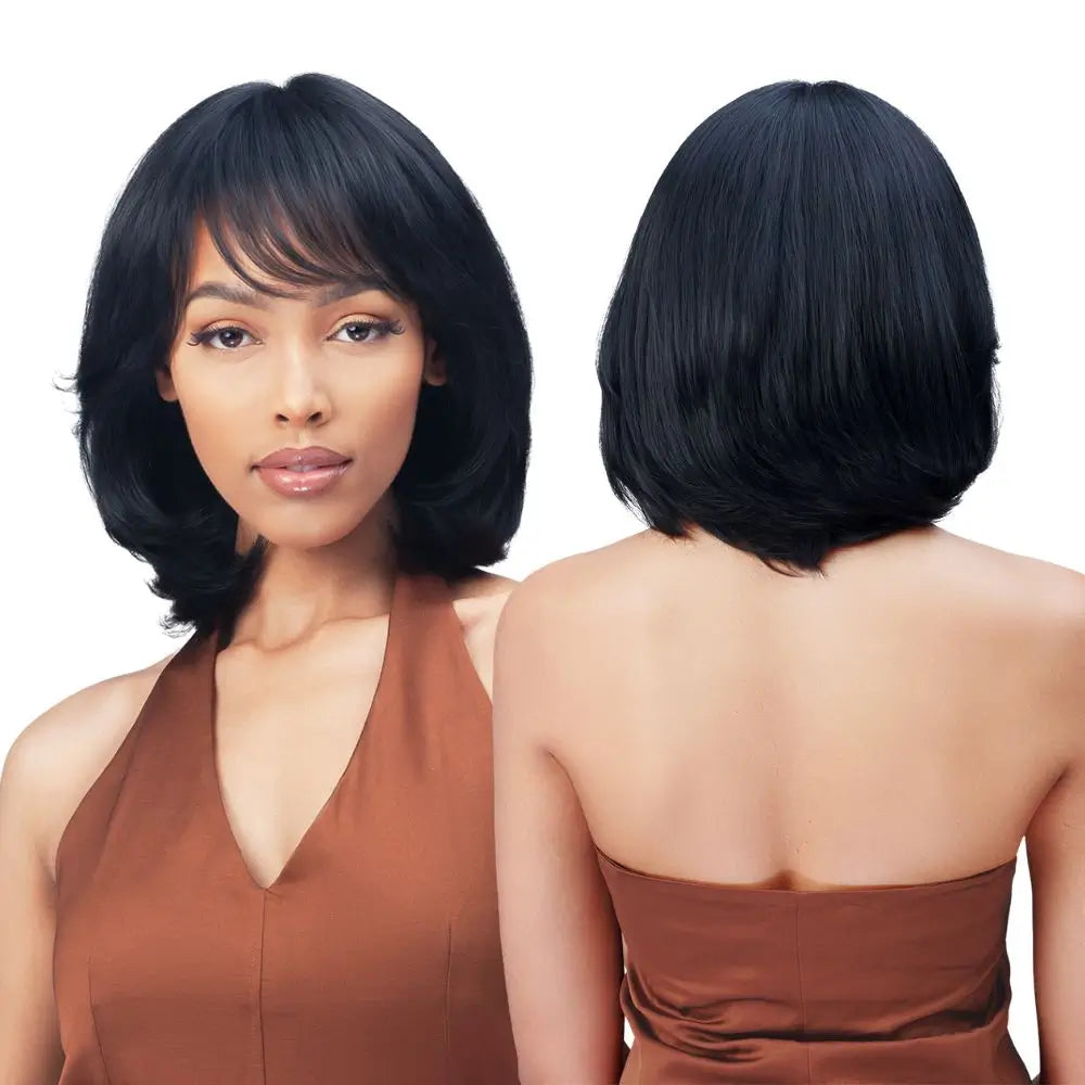Bobbi Boss Premium Synthetic Boss Wig - M709 Clara