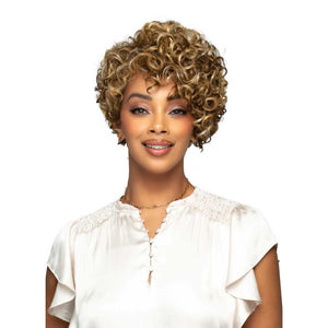 Bobbi Boss Premium Synthetic Wig - M1502 Mosi