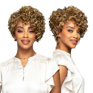 Bobbi Boss Premium Synthetic Wig - M1502 Mosi
