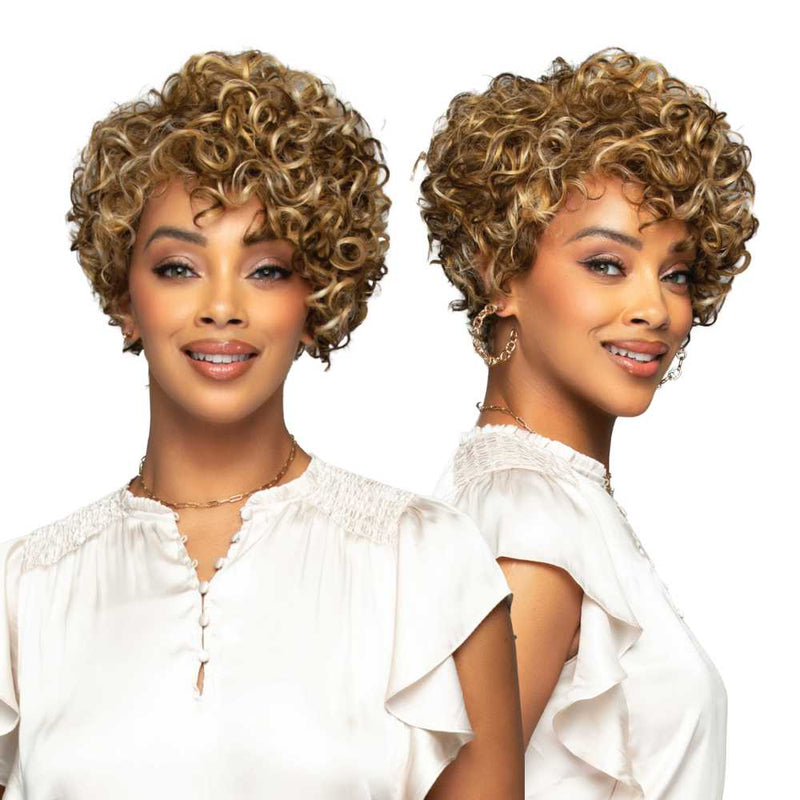 Bobbi Boss Premium Synthetic Wig - M1502 Mosi