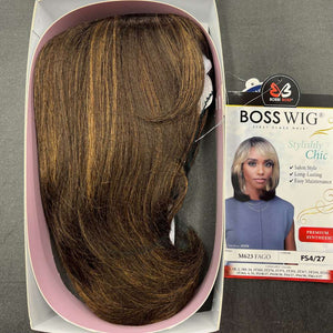 Bobbi Boss Premium Synthetic Wig - M623 Fago