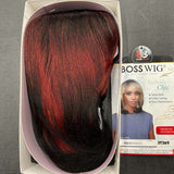 Bobbi Boss Premium Synthetic Wig - M623 Fago