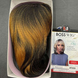 Bobbi Boss Premium Synthetic Wig - M623 Fago