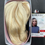 Bobbi Boss Premium Synthetic Wig - M623 Fago