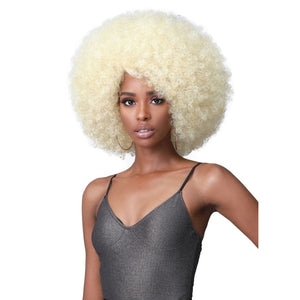 Bobbi Boss Premium Synthetic Wig - M680XL Jumbo Afro XL