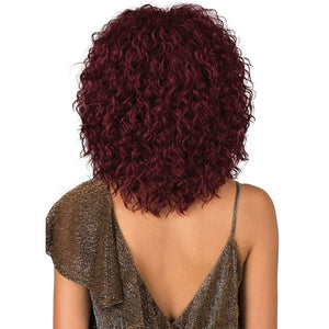 Bobbi Boss Premium Synthetic Wig - M799 Cupcake