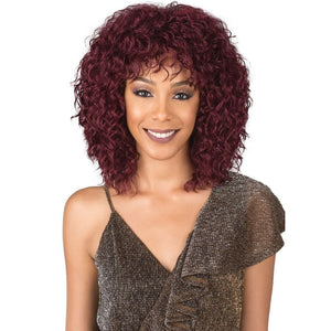 Bobbi Boss Premium Synthetic Wig - M799 Cupcake