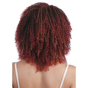 Bobbi Boss Premium Synthetic Wig - M833 Soul Locs