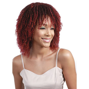 Bobbi Boss Premium Synthetic Wig - M833 Soul Locs