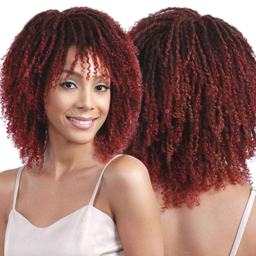 Bobbi Boss Premium Synthetic Wig - M833 Soul Locs