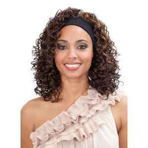Bobbi Boss Premium Synthetic Wig - M905C Badu Curl